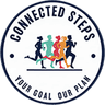 Connected Steps